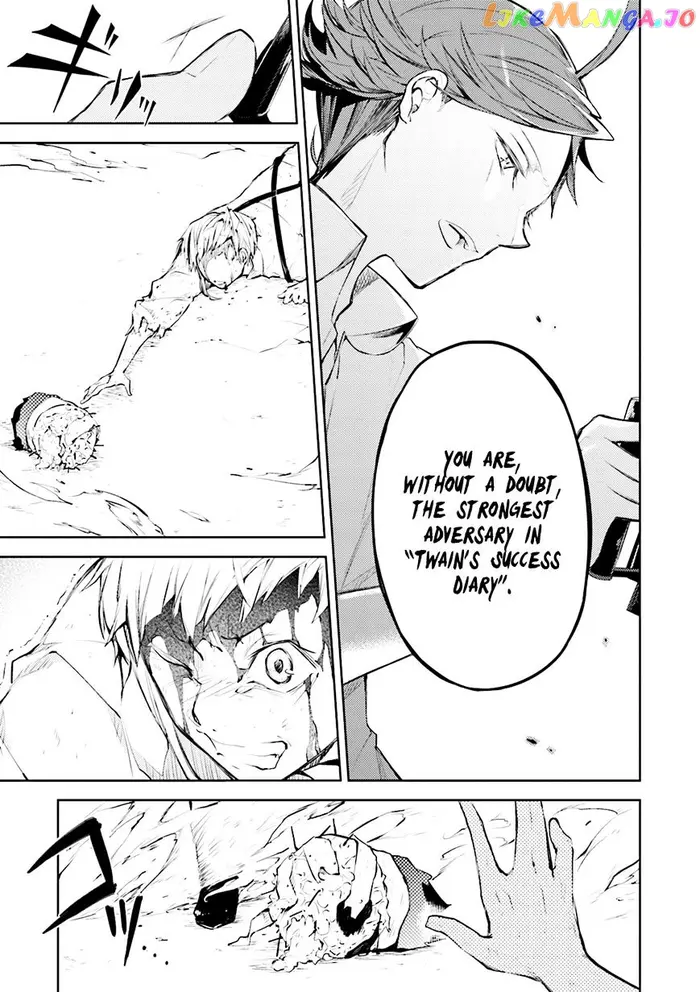 Bungou Stray Dogs Chapter 29 image 32_optimized